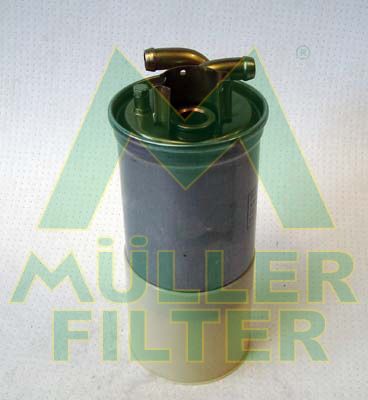 MULLER FILTER kuro filtras FN154